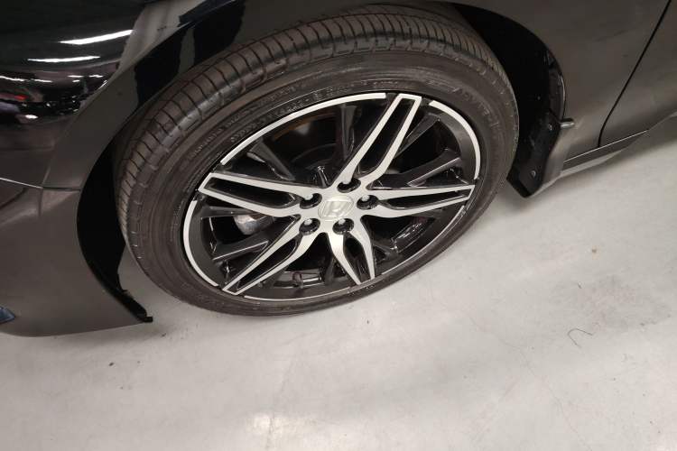 Used Honda Accord 2022 260TURBO Phantom Night · Prestige Edition