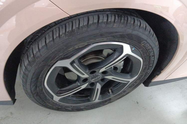 Used BYD Seal 06GT 2025 Intelligent Driving Version 605 Heatwave Edition