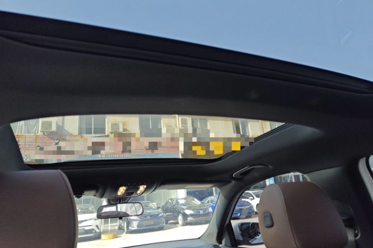 Used Mercedes-Benz GLB 2022 Updated GLB 200 Fashion Edition
