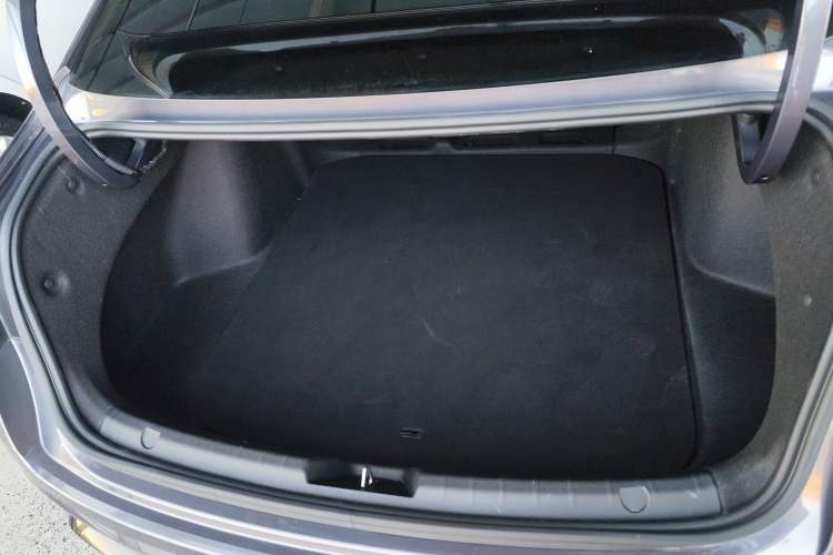 Used Geely Auto Preface 2025 Dongfang Yao 2.0TD Moonlight Edition