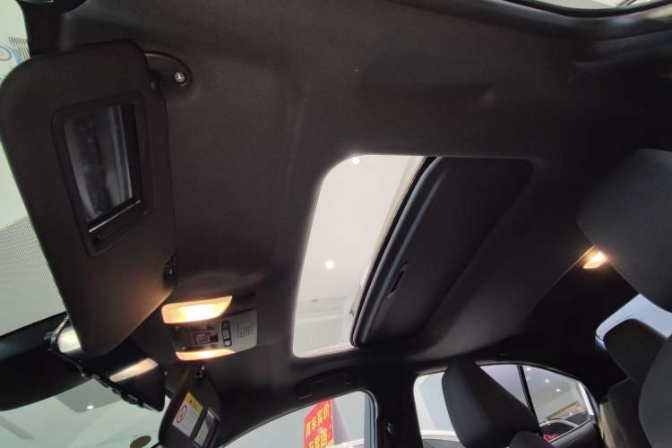 Used Toyota Levin 2022 185T CVT Luxury Edition
