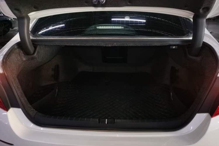 Used Honda Inspire 2022 260TURBO Jingyue Version