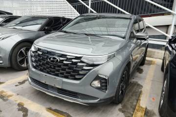 Used Hyundai Custo 2021 380TGDi Smart Love Flagship Edition TOP Premium
