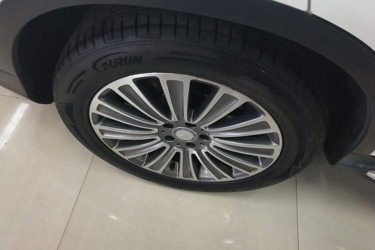 Used Mercedes-Benz GLC 2016 GLC 260 4MATIC Dynamic Edition