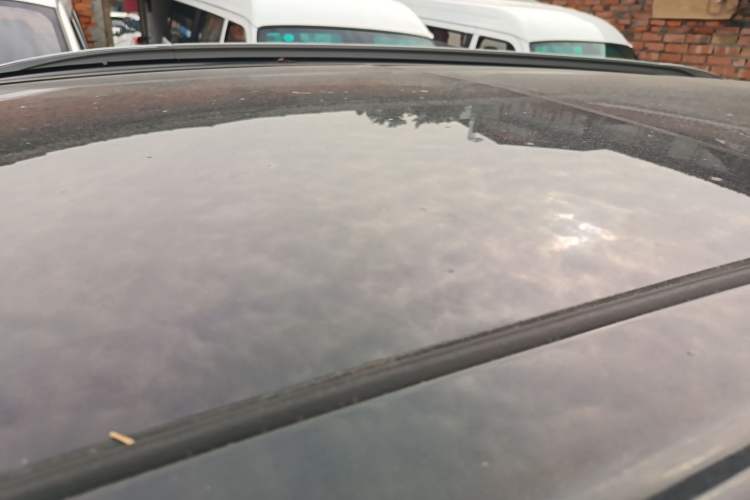 Used Dongfeng Fengon 580 2018 1.5T CVT Smart Connectivity Version