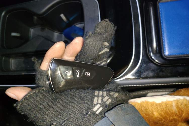 Used Volkswagen ID.4 CROZZ 2022 Standard Range PURE Edition
