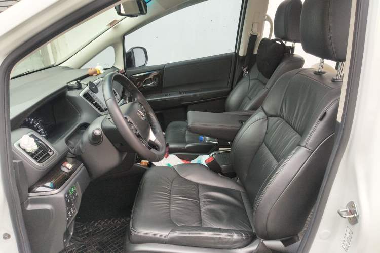 Used Honda Odyssey 2019 2.0L Rui·Zhi Zhen Welfare Edition
