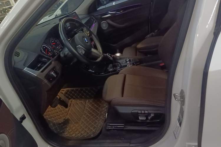 Used BMW X2 2023 sDrive25i M Sport Package
