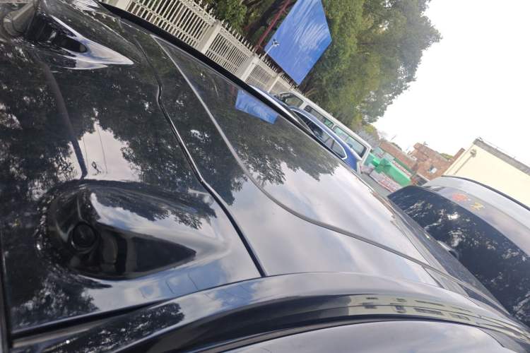 Used Nio ES6 2024 75 kWh