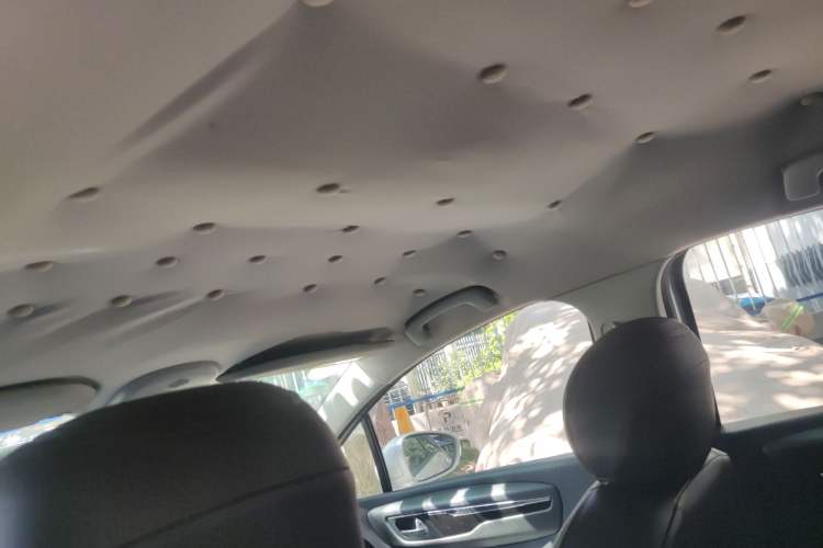 Used Citroen C-Quatre 2013 Sedan 1.6L Automatic Prestige Model
