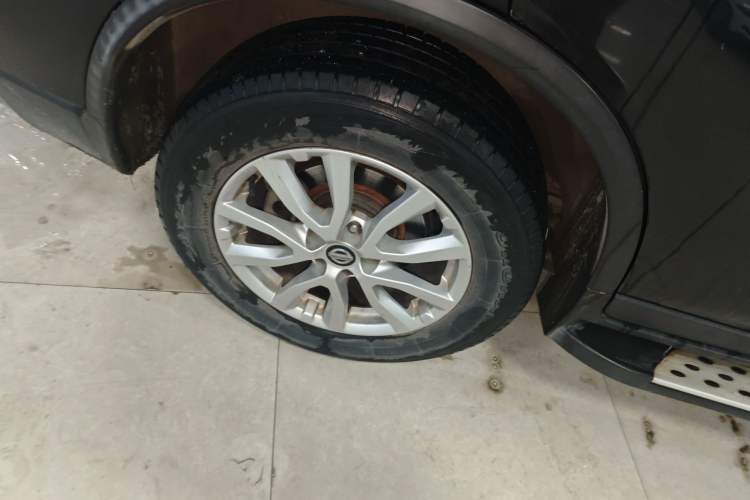 Used Nissan X-Trail 2019 2.0L CVT Smart Connect Comfort Edition 2WD