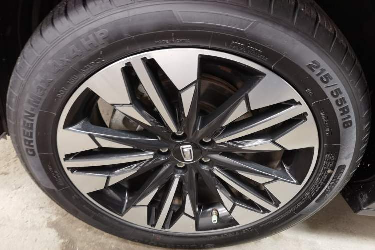 Used Bestune T77 2021 PRO 280 TID Automatic Luxury Model
