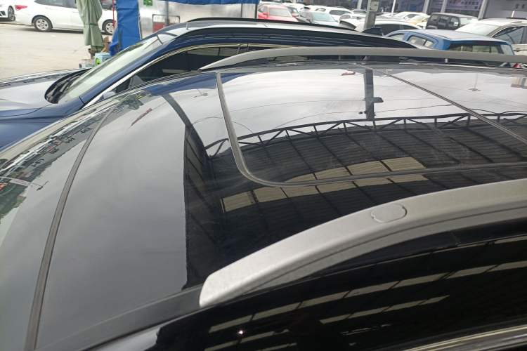 Used Honda CR-V 2021 240TURBO CVT Two-Wheel Drive Urban Edition
