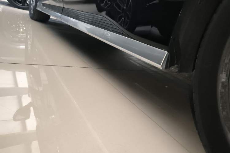 Used GAC Trumpchi M8 2023 Zongshi Series Dual-Motor YuZun Edition
