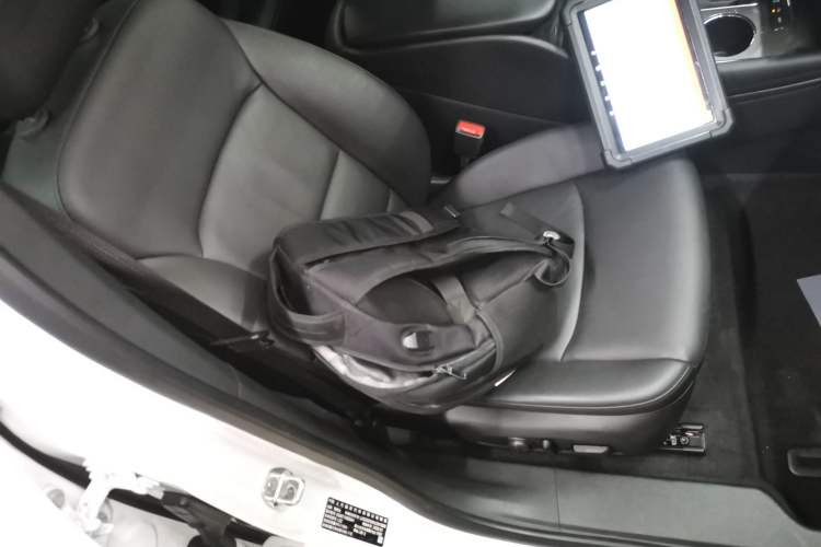 Used Chevrolet Malibu XL 2019 535T CVT Active Version
