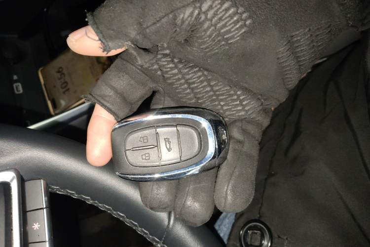 Used SAIC MAXUS G50 2023 PLUS 1.5T Automatic Escort Edition
