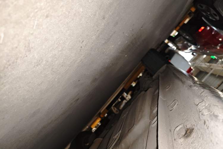 Used Volkswagen Lavida 2013 Restyled Classic 1.6L Automatic Comfort Edition
