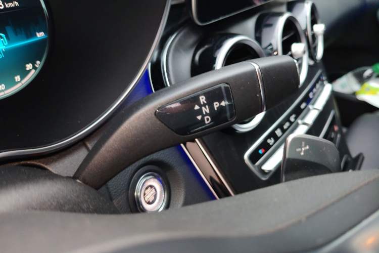 Used Mercedes-Benz C-Class 2021 C 260 L Sport Edition Star Collection
