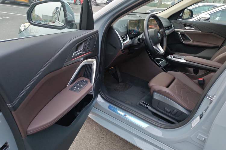 Used BMW X2 2024 sDrive25i M Sport Package
