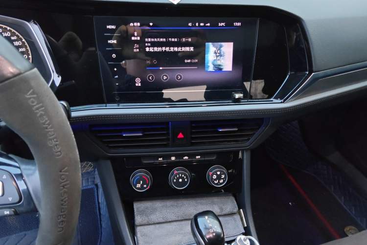 Used Volkswagen Sagitar 2021 280TSI DSG Excellence Edition
