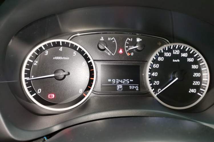 Used Nissan Sylphy 2022 Classic 1.6XE CVT Comfort Edition