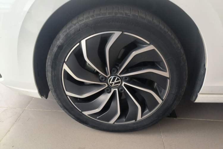 Used Volkswagen Golf 2021 280TSI DSG Pro