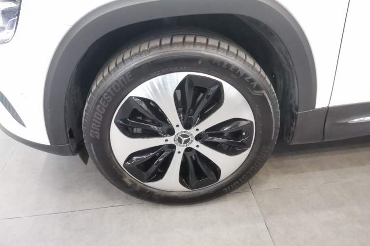 Used Mercedes-Benz GLB 2023 GLB 220 Fashion Model
