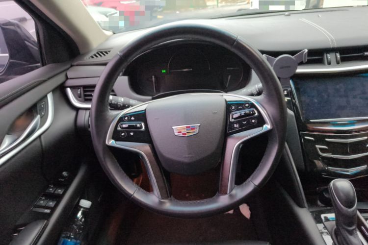 Used Cadillac XTS 2018 28T Tech Edition