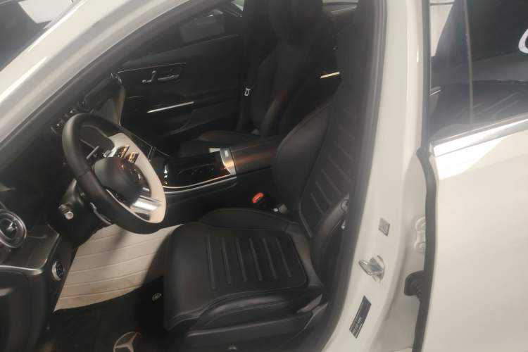 Used Mercedes-Benz C-Class 2023 Restyled C 260 L Sport Edition