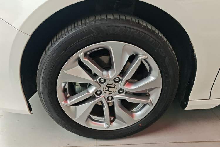 Used Honda Accord 2018 260TURBO Elite Edition China VI