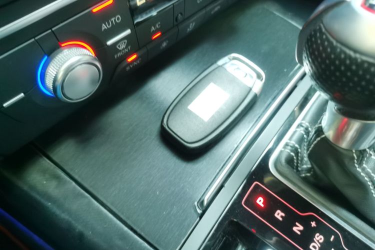 Used Audi A6L 2017 45 TFSI quattro Sport Edition