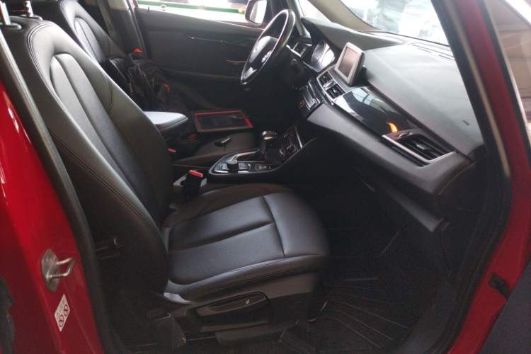 Used BMW 2 Series Active Tourer 2018 218i Leading Model
