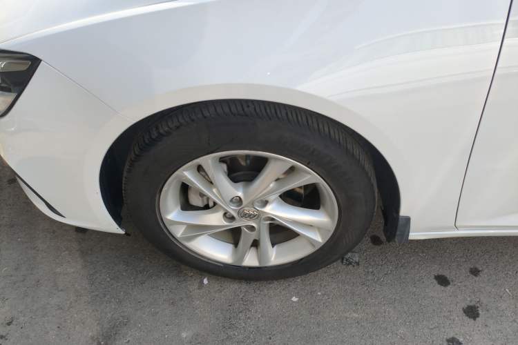 Used Buick Regal 2020 552T Elite Edition
