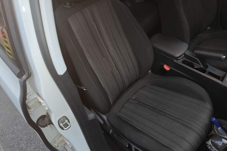 Used Peugeot 308S 2015 1.2T Automatic Shangchi Edition
