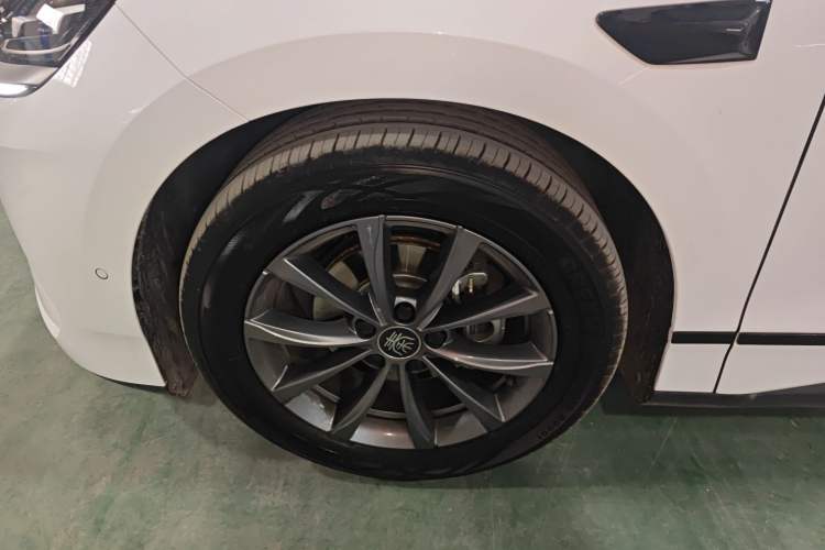 Used BYD Qin L 2025 EV 545KM Beyond Version
