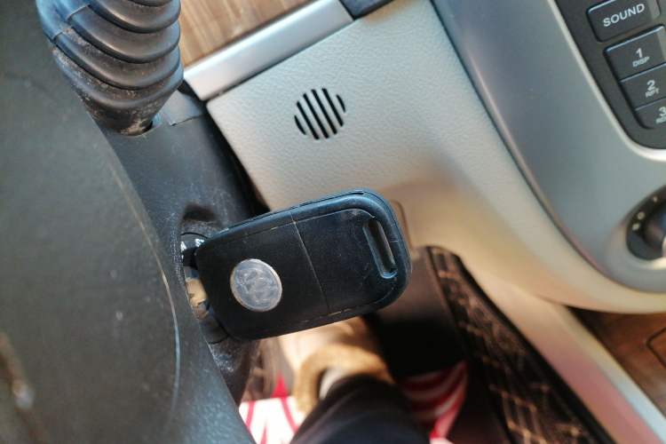 Used Buick Excelle 2015 1.5L Automatic Classic Model