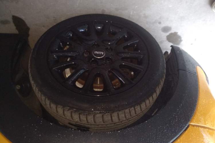 Used  MINI 2016 1.5T COOPER
