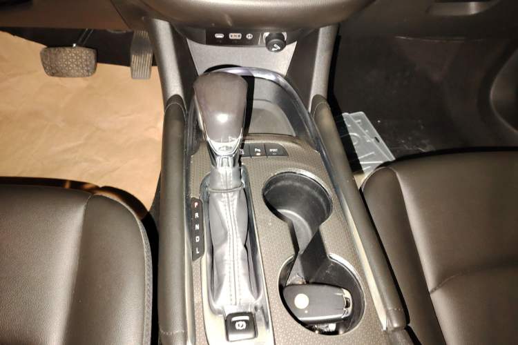 Used Chevrolet Malibu XL 2021 535T Automatic Sport Edition
