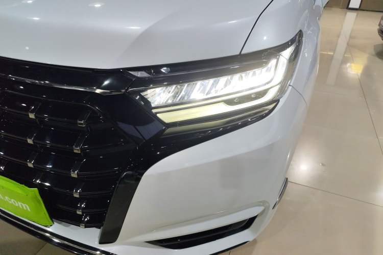 Used Honda Elysion 2022 2.0L eHEV Luxury Edition