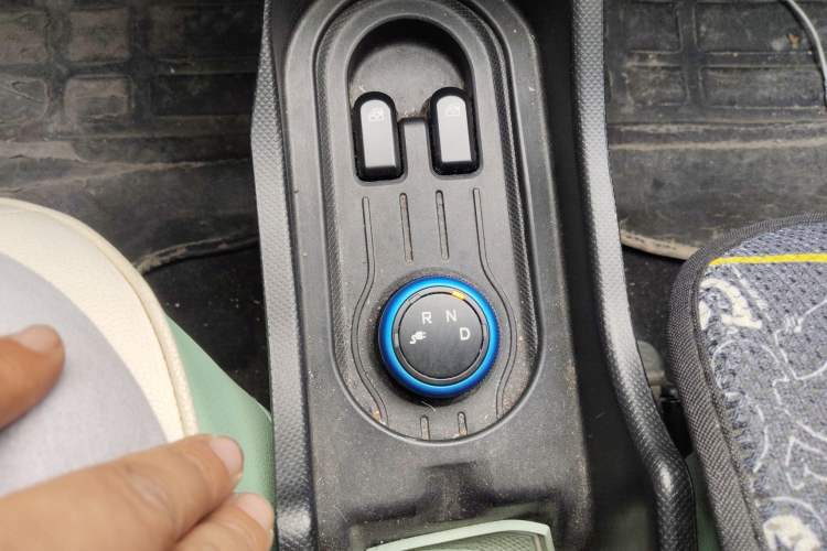 Used Wuling Hongguang MINIEV 2022 Zizai Version Lithium Iron Phosphate