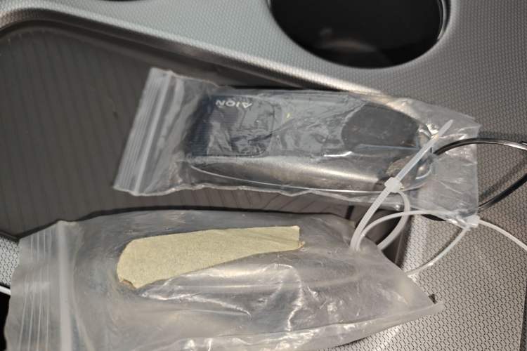 Used AION Y 2023 Younger Star Edition