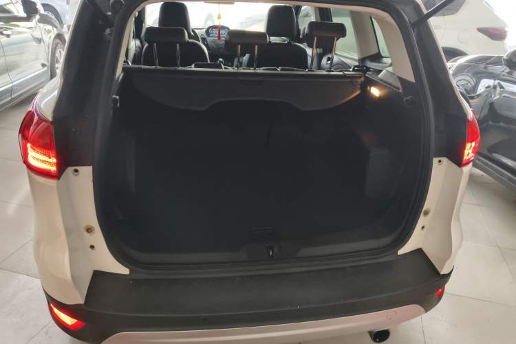 Used Ford Kuga 2015 1.5L GTDi Two-Wheel Drive Fashion Edition