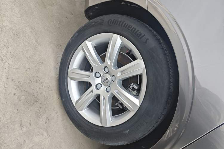 Used Volvo S90 2018 T4 Zhiyi Edition