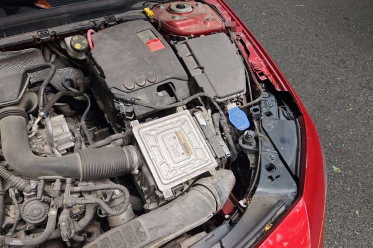 Used Mercedes-Benz A-Class 2019 A 180 L Sport Sedan
