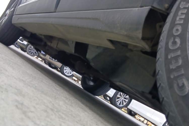 Used Haval H6 2013 Sports Edition 1.5T Manual Two-Wheel Drive Elite Model