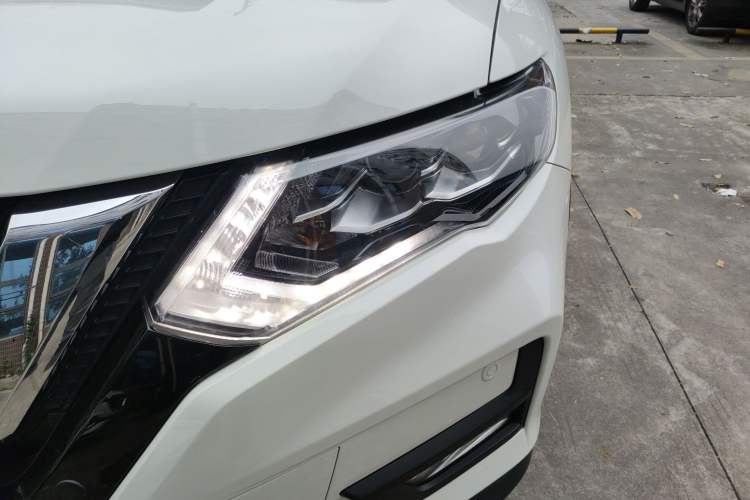 Used Nissan X-Trail 2021 2.5L CVT 4WD XL ITS Luxury Navigation Edition
