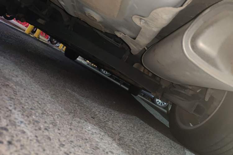 Used Hyundai Elantra 2016 1.6L Automatic Prestige Edition
