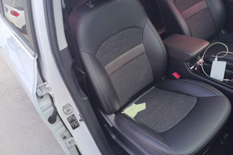 Used GAC Trumpchi GS3 2017 150N Automatic Elite Edition