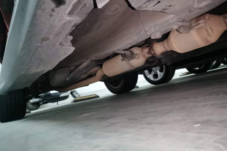 Used Haval H2 2016 Red-Label 1.5T Automatic Two-Wheel Drive Luxury Model
