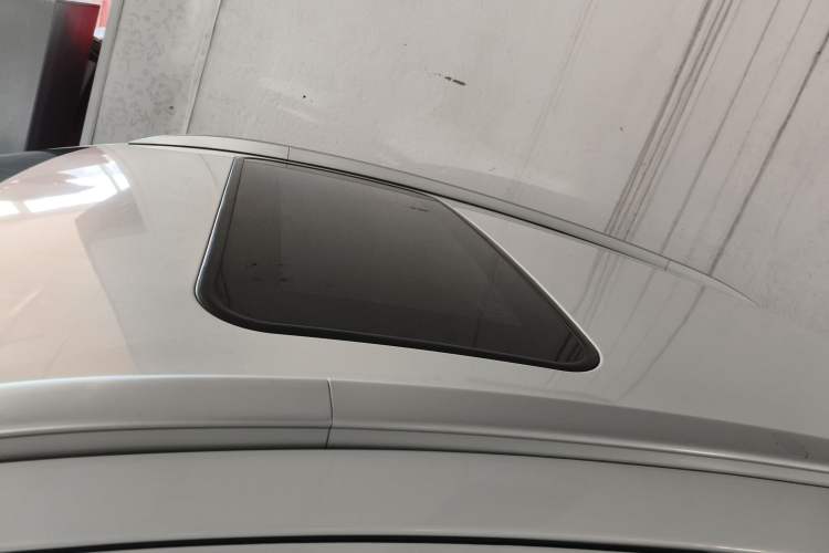 Used Geely Auto Vision X3 2020 1.5L CVT Luxury Model
